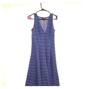 Peter Som Design Nation dress